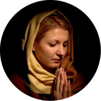 Гадалка Анна — Карсун